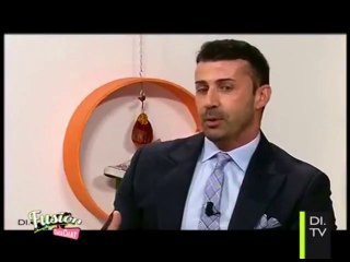 Roy Gigolo ospite a ChickChat