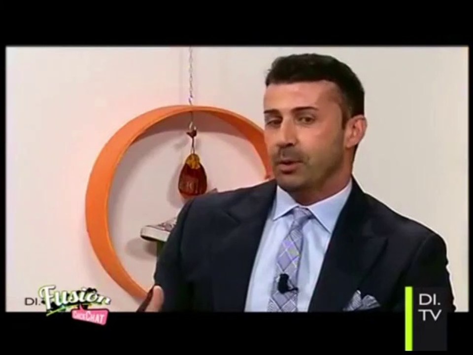 Roy Gigolo ospite a ChickChat