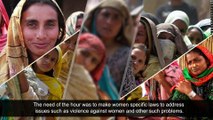 NCSW - Documentary Solving Women's Issues | Directed by UMER GULZARI