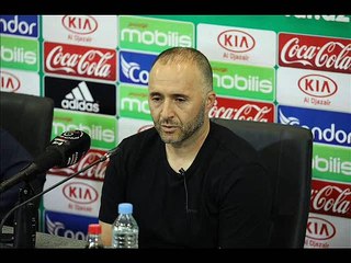 BELMADI : ‘’A MES COMPATRIOTES, DE PRENDRE SOIN D’EUX ET DES LEURS’’