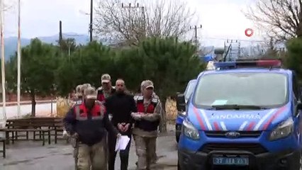 Kundakladığı evden çıkanları av tüfeğiyle taradı: 1 ölü, 1 yaralı