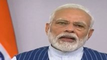 PM Modi invokes Mahabharata, says have to win war against coronavirus in 21 days