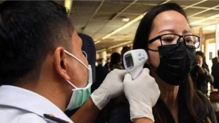 WATCH: Maharashtra couple cured of corona shares experience