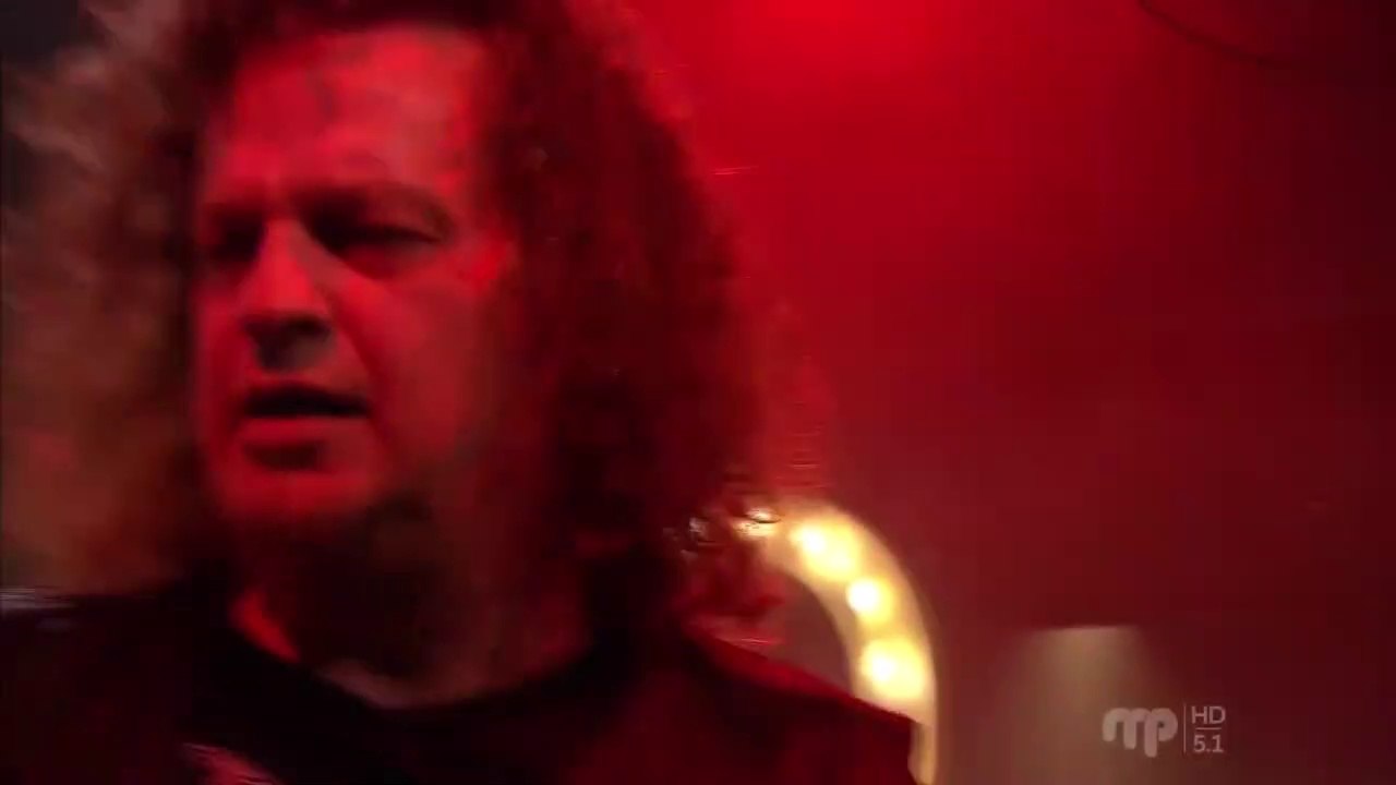 Ce show s01e05 Voïvod