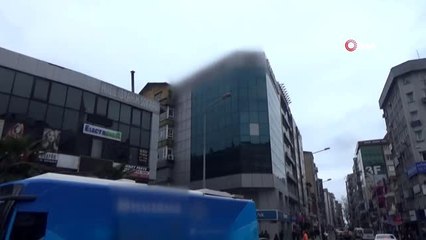 Çalışanında koronavirüs şüphesi olduğu iddia edilen banka, mobil hizmete başladı