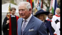The Prince of Wales has tested positive for coronavirus