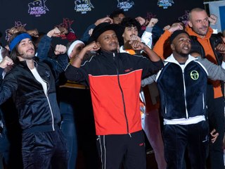 Soprano, star préférée des enfants devant Bigflo&Oli et Kylian Mbappé