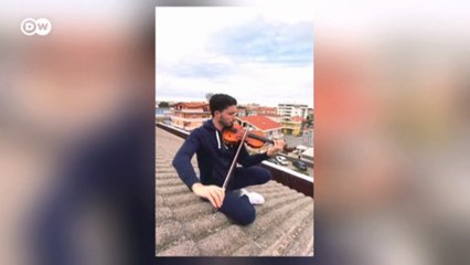 Camarote.21 - A arte em quarentena