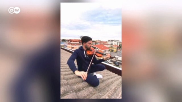 Camarote.21 - A arte em quarentena