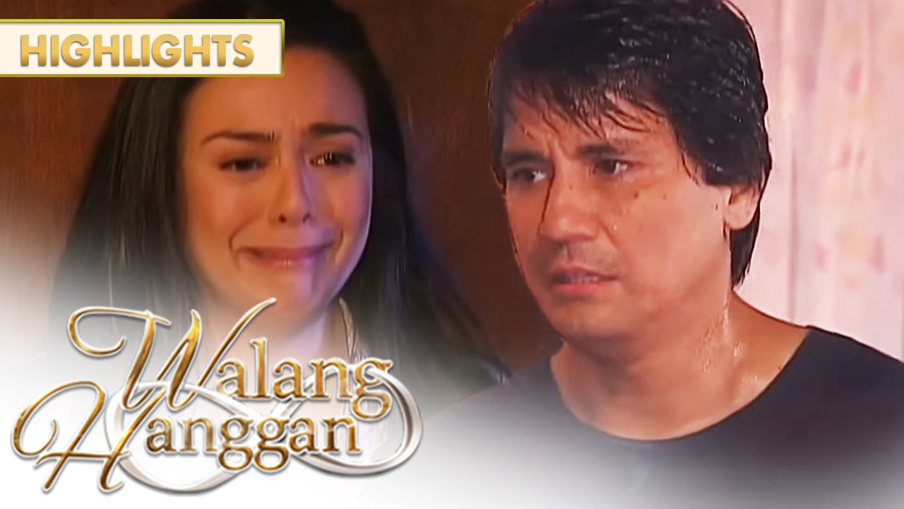 Emily, tinapos na ang kanilang relasyon ni Marco | Walang Hanggan