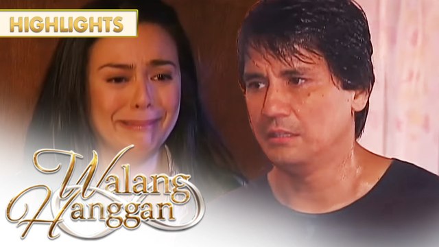 Emily, tinapos na ang kanilang relasyon ni Marco | Walang Hanggan