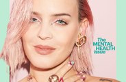 Anne-Marie: 'Die Angst hinderte mich daran, normal zu denken'