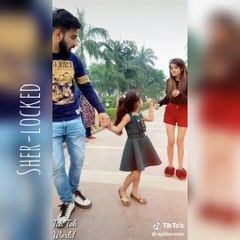 Couples Tik-tok Romance video Compilations