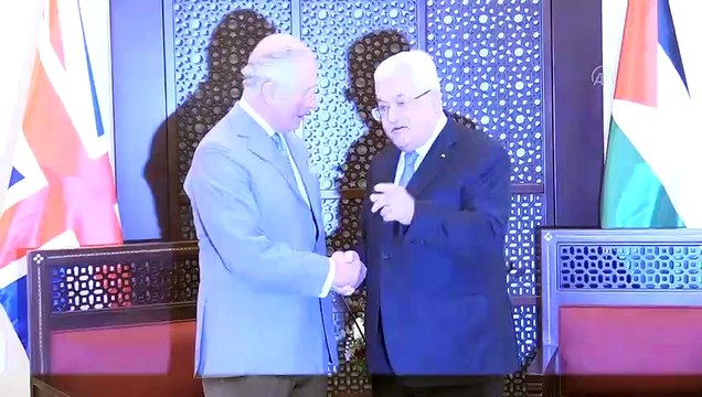 (ARŞİV) Prens Charles'ta yeni tip koronavirüs tespit edildi