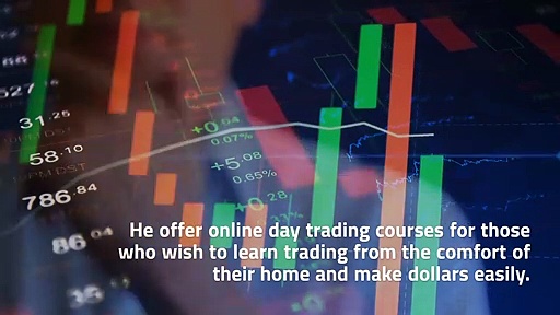 Guy Gentile | Practice Training to Become Day Trader Professional