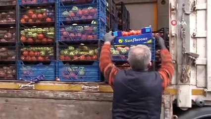 Gizemli hayırseverler bu kez Esenyurt ve Arnavutköy'de ortaya çıktı