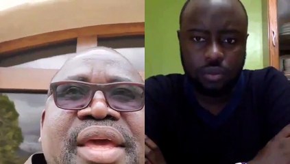 Siaya Covid-19 Crisis: US Priest’s Life Threatened Over Controversial Image Swap 😱