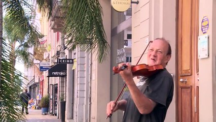 Casarse en tiempos de pandemia: sin festejo y con Instagram live