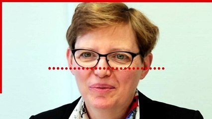 Isabelle Caillier, hôpital de Forbach: "C'est difficile pour les soignants, la charge psychique est importante.  Il voit les gens souffrir"