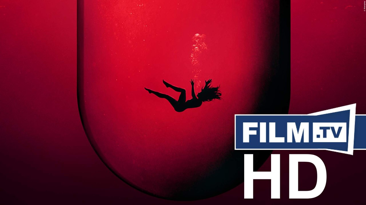 Hightown Trailer Deutsch German (2020)