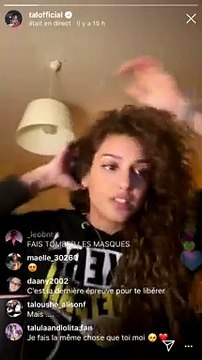 Tal balance la vérité sur sa carrière : J'ai fait ce qu'on m'a dit de faire