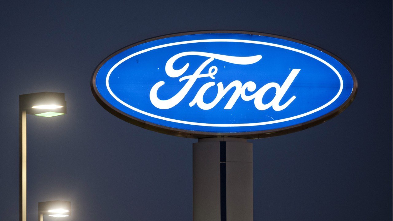 Ford To Help Supply Ventilators And Masks