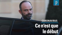 Edouard Philippe : « Les Français doivent se préparer à un effort long »