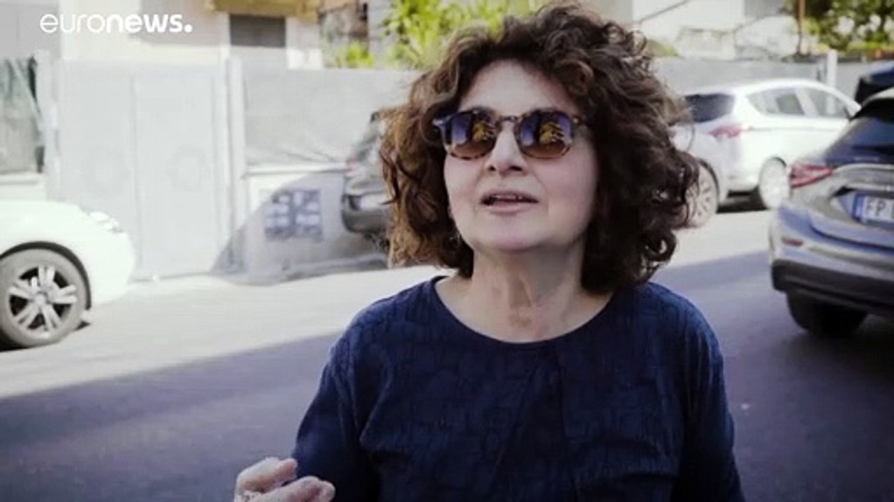 Gassi gehen in Italien: Beschnüffeln erlaubt