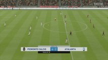 Juventus Turin - Atalanta Bergame : notre simulation FIFA 20 (Serie A - 32e journée)
