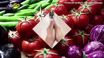 What's the Safest Way to Clean Produce Amid the Coronavirus Outbreak?