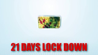 What To eat in 21 Days LOCK DOWN Teaser Corona virus homemade recipes Everyday New FOOD