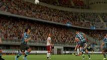 Inter Milan - Torino : notre simulation FIFA 20 (Serie A - 32e journée)