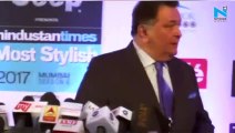 Rishi Kapoor blasts trolls who asked is he has stocked up alcohol for 21 days