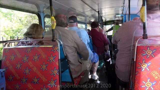 ctpg scania depot island new depot