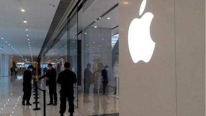 Apple To Donate 9 Million Masks