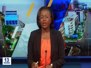 RTG/Covid 19 - Les partenaires techniques et financiers au chevet du Gouvernement