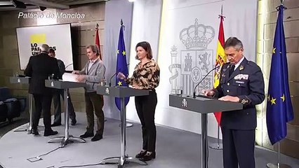 Espanha ultrapassa a China em mortes