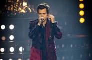 Harry Styles reschedules UK and Europe tour until 2021