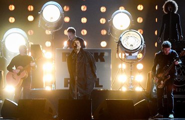 Liam Gallagher forced to delay MTV Unplugged vinyl due to lockdown