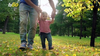 Act Like a Toddler and Stop Overthinking