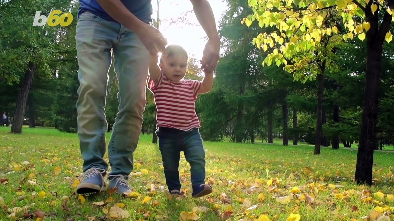 Act Like a Toddler and Stop Overthinking