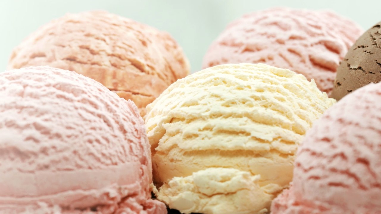 So machst du dein eigenes veganes Eis