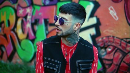 SAMI DUQUE X KEEN LEVY - NO VUELVO (VIDEOCLIP OFICIAL)