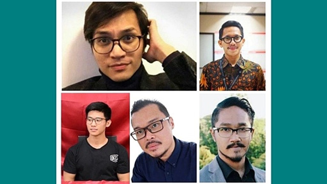 4x Hamil, 4x Aborsi..!! TAGAR Nicholas Chen Viral di Twitter