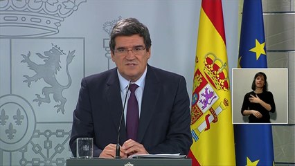 Más de 50.000 autónomos han solicitado ya la prestación extraordinaria por el coronavirus