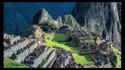 7 WONDER OF THE World - পৃথিবীর সাত বিস্ময় - #জীবনগঠনেরপথে #7wonder