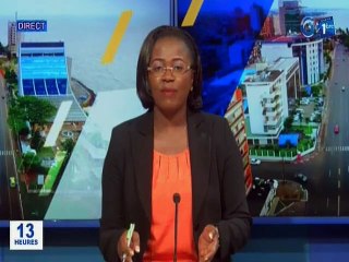 RTG/Covid 19 - Les vendeurs à la sauvette s’adaptent