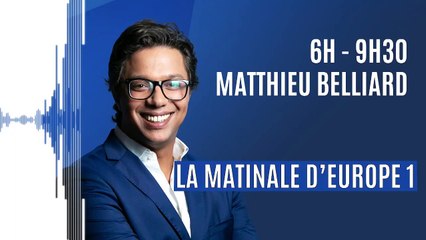 L'édito #RadioOuverte : "ce qui nous empêche de sombrer, c'est l'humour"
