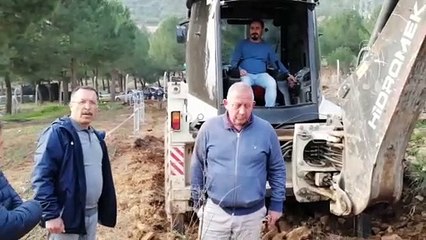 PAÜ'de iki profesör darbedildikleri iddiasıyla şikayetçi oldu - DENİZLİ