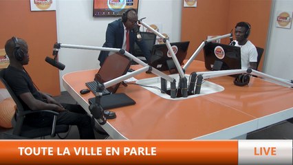 Toute la ville en parle du 24 Mars 2020